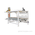 Cabinet Board Machine PVC foam board extrusion machine Manufactory